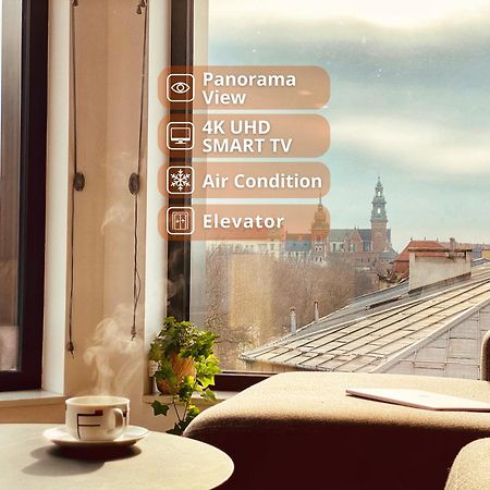 Panorama View By Mint Apartment Красков Екстериор снимка