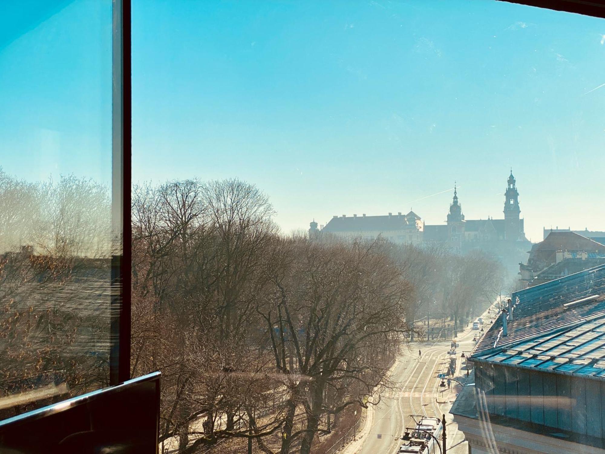 Panorama View By Mint Apartment Красков Екстериор снимка